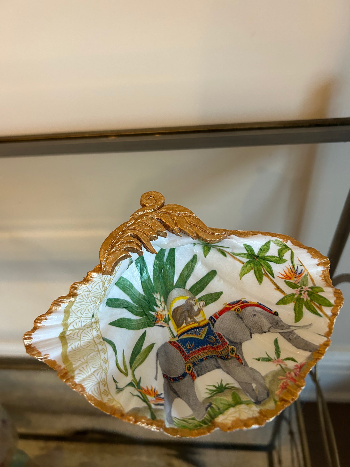 Royal Elephant Safari