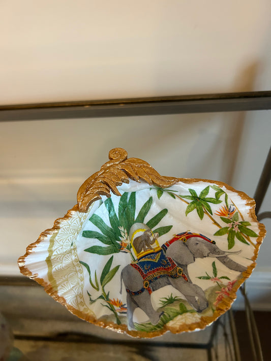 Royal Elephant Safari