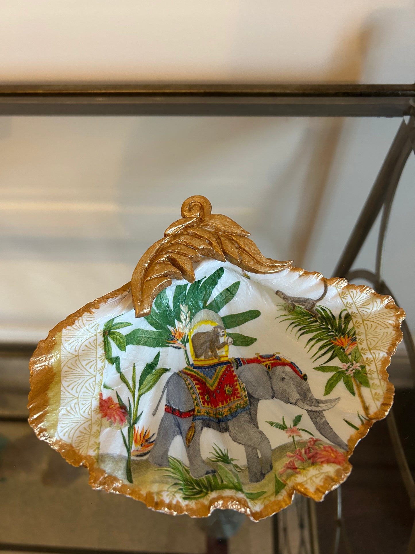 Elephant Jungle Safari