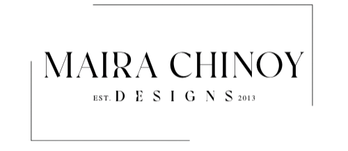 Maira Chinoy Designs